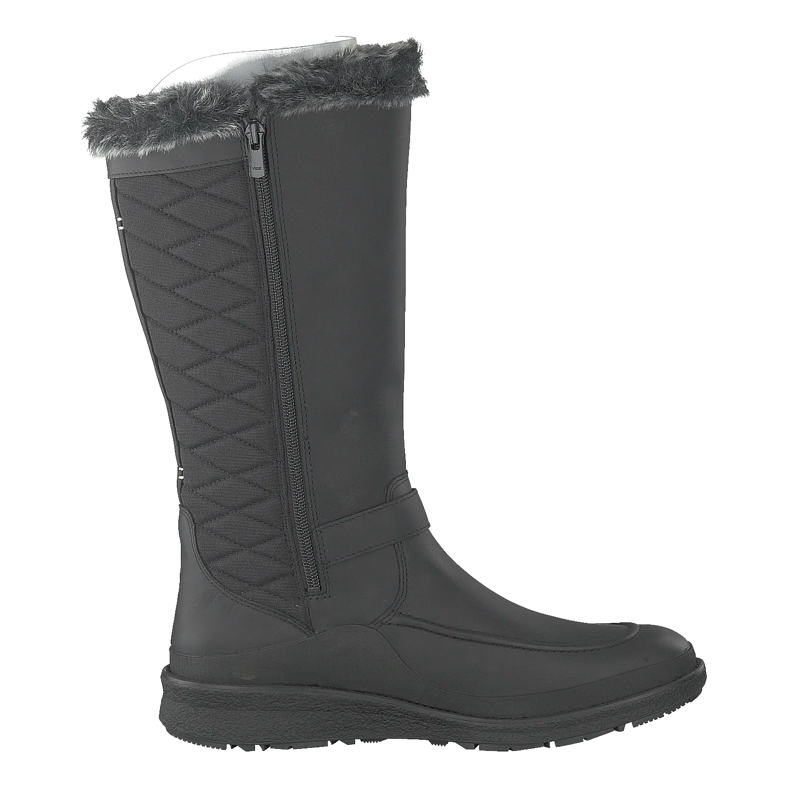 Tremblant Ezra Tall Wtpf Ice  Black