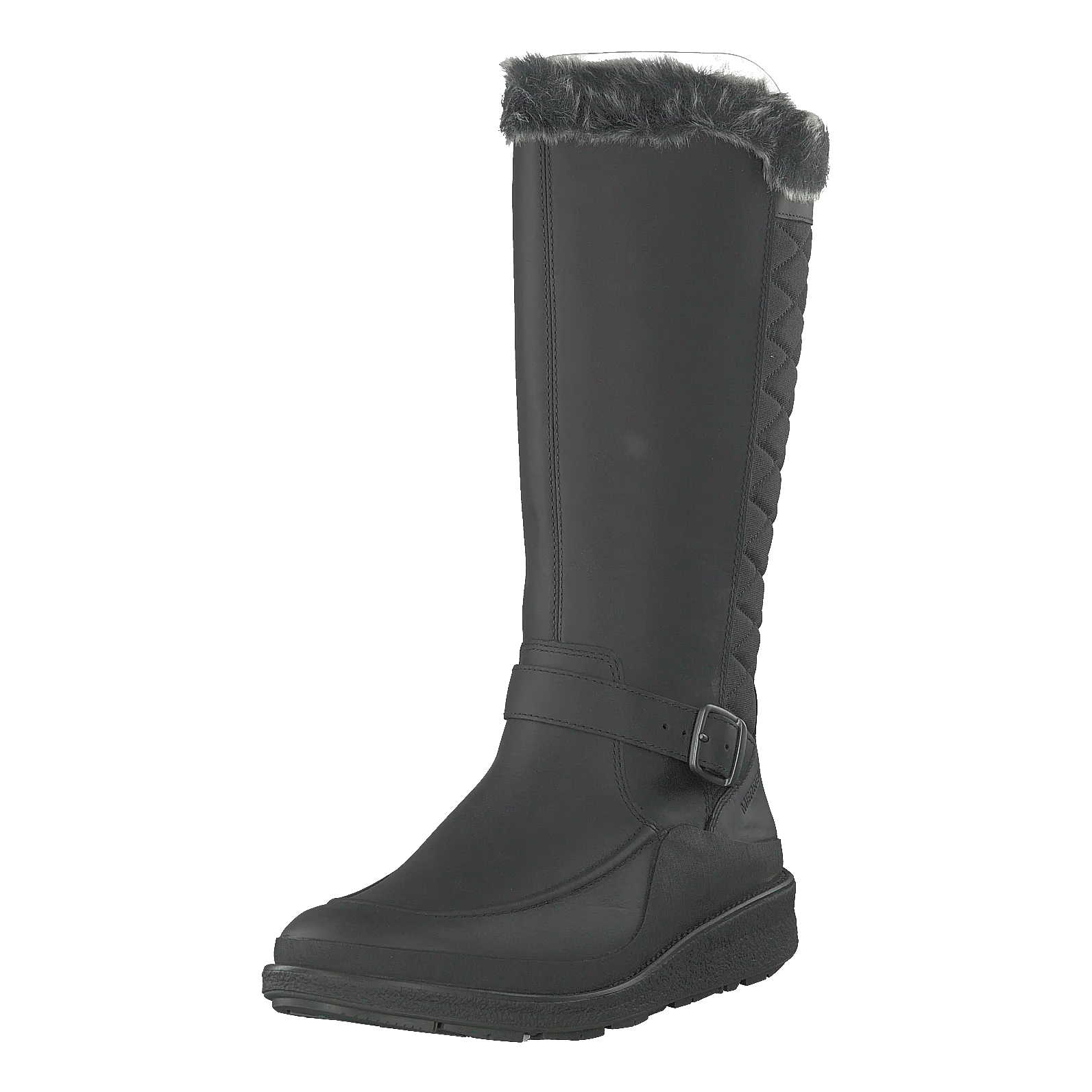 Tremblant Ezra Tall Wtpf Ice  Black