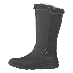 Tremblant Ezra Tall Wtpf Ice  Black