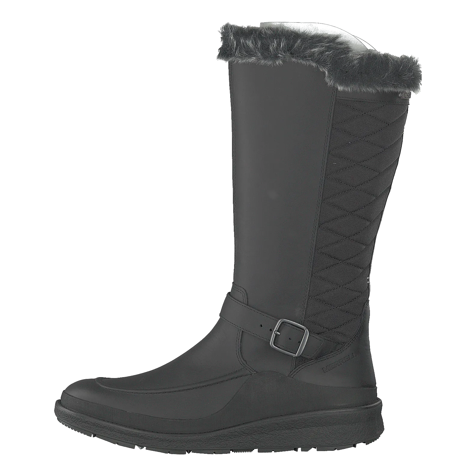 Tremblant Ezra Tall Wtpf Ice  Black