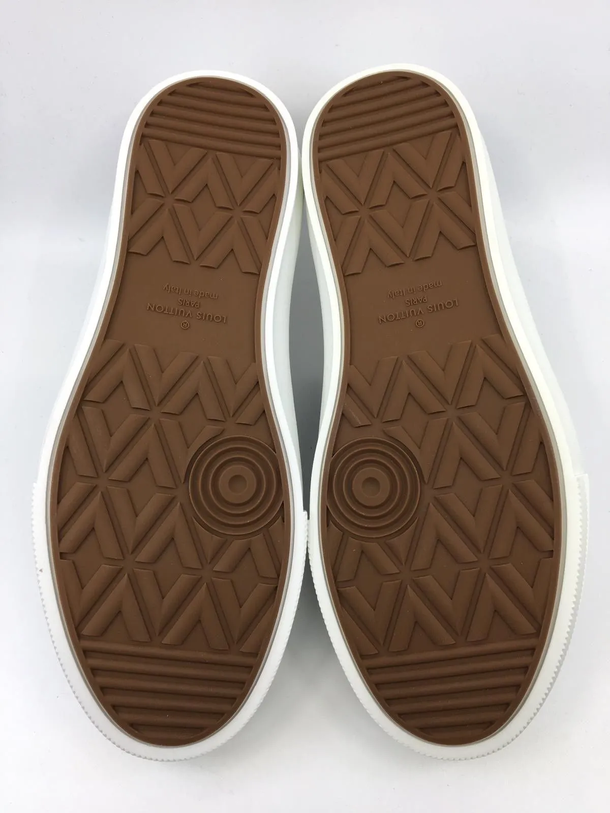 Trocadero Sneaker