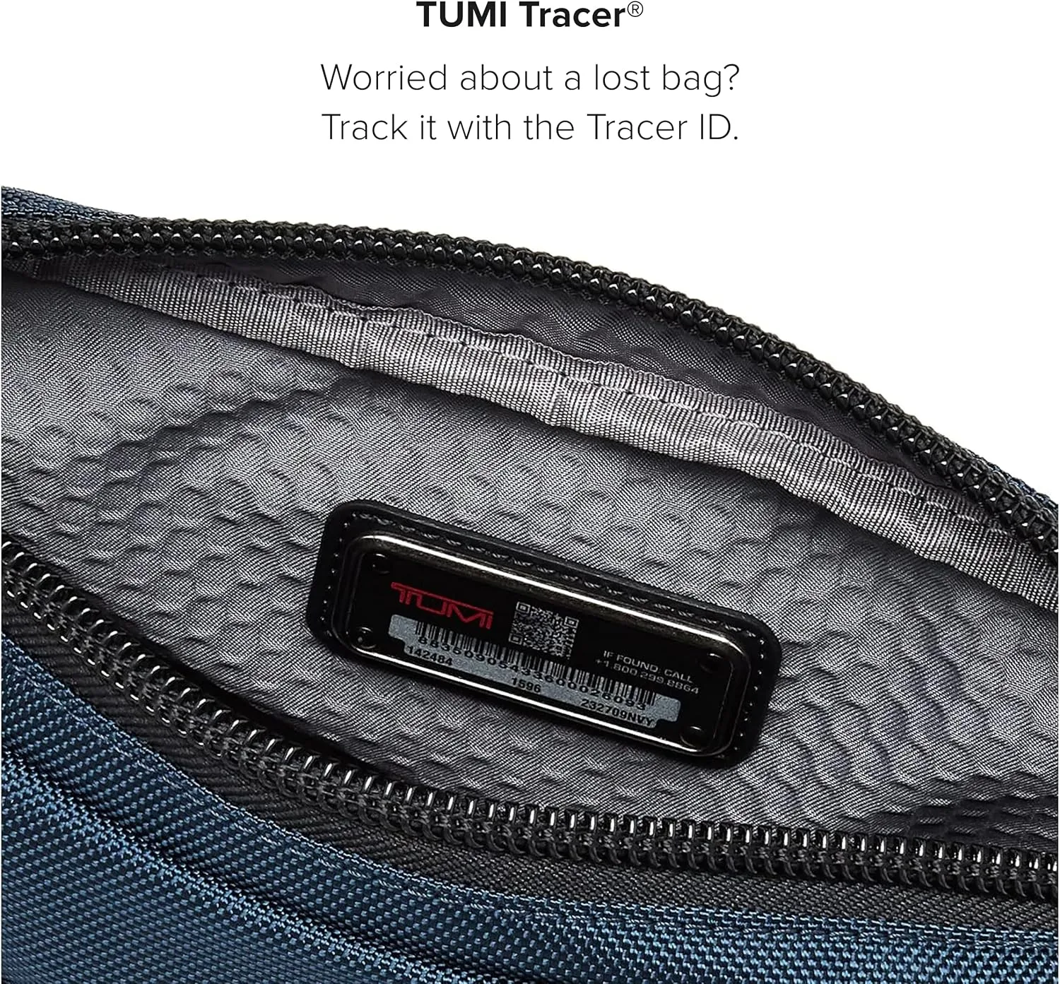 TUMI - Alpha Bravo Academy Brief - Compact Laptop Briefcase - Travel Laptop Bag
