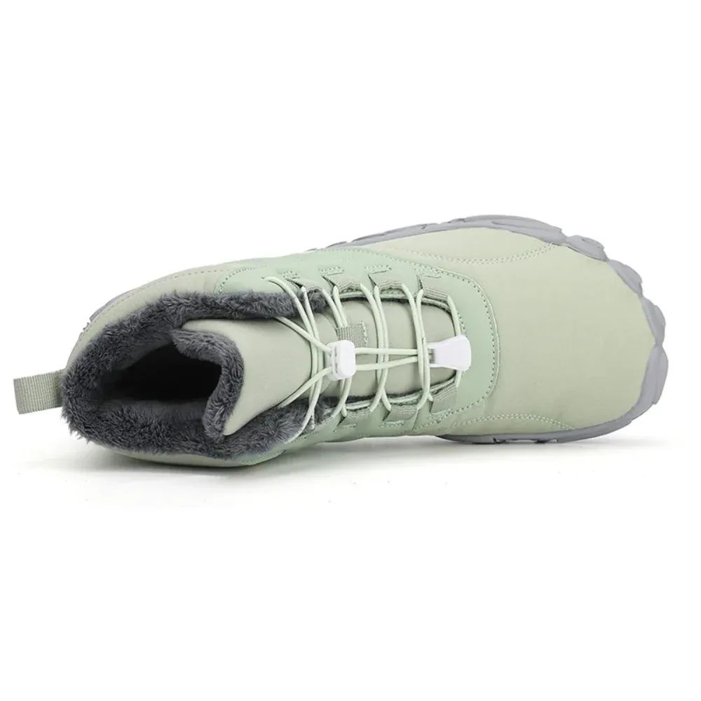 Ultrex | Barefoot Comfort Snow Boots