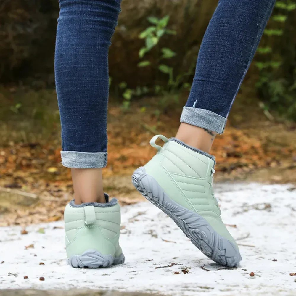 Ultrex | Barefoot Comfort Snow Boots
