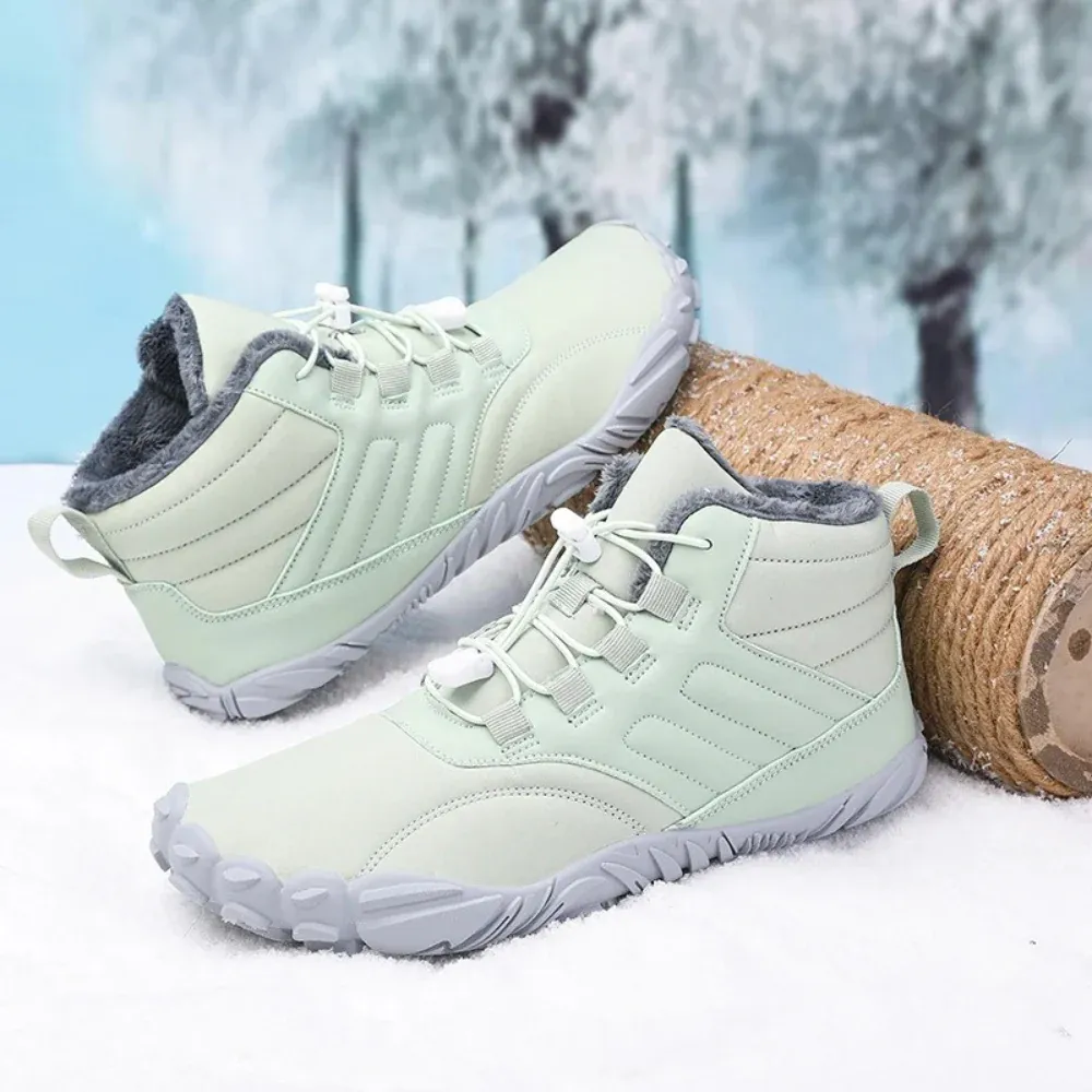 Ultrex | Barefoot Comfort Snow Boots