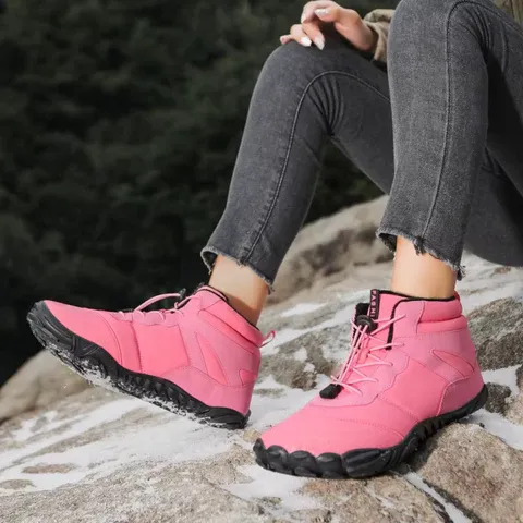 Ultrex | Barefoot Comfort Snow Boots