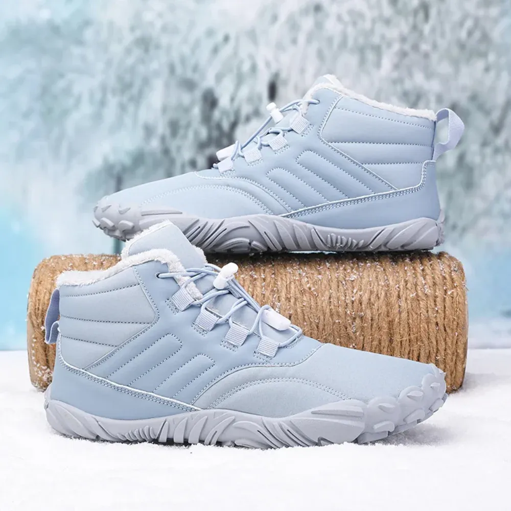 Ultrex | Barefoot Comfort Snow Boots
