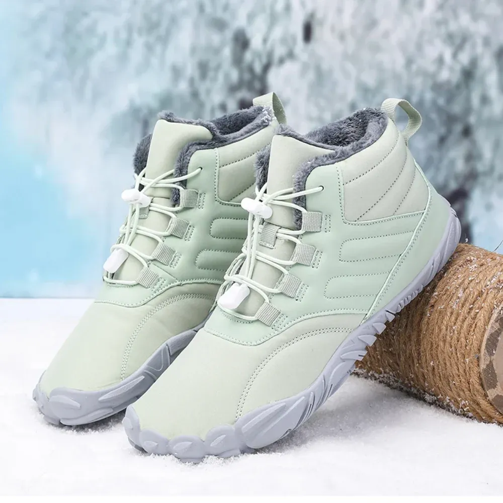 Ultrex | Barefoot Comfort Snow Boots