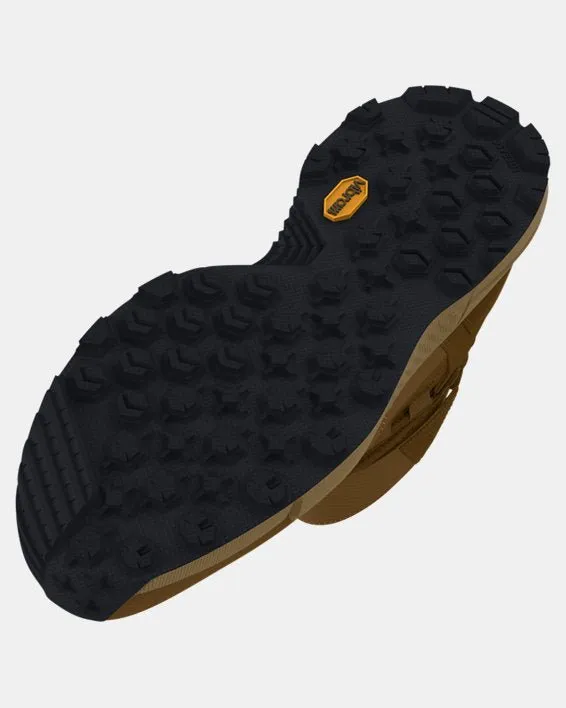 Under Armour UA Loadout Trek Waterproof Tactical Boots