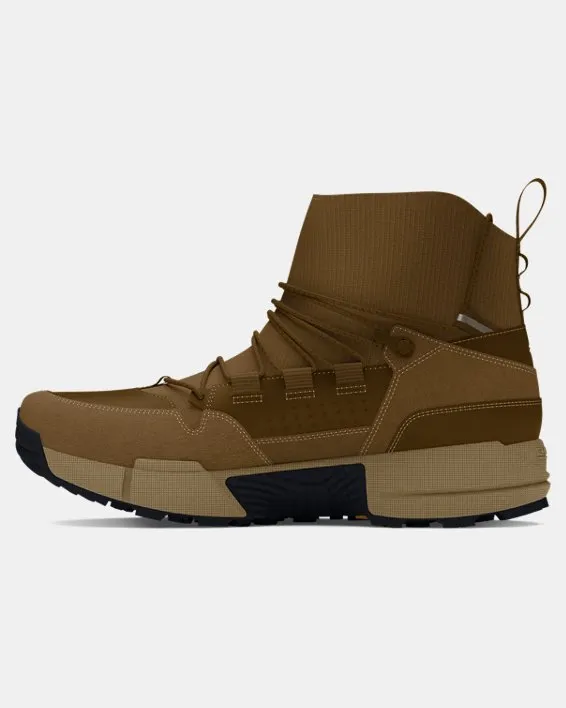 Under Armour UA Loadout Trek Waterproof Tactical Boots