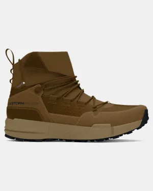 Under Armour UA Loadout Trek Waterproof Tactical Boots