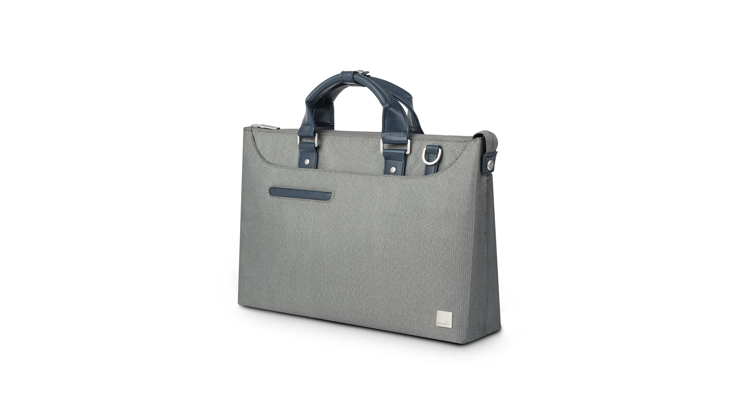 Urbana Lite Slim Laptop Briefcase