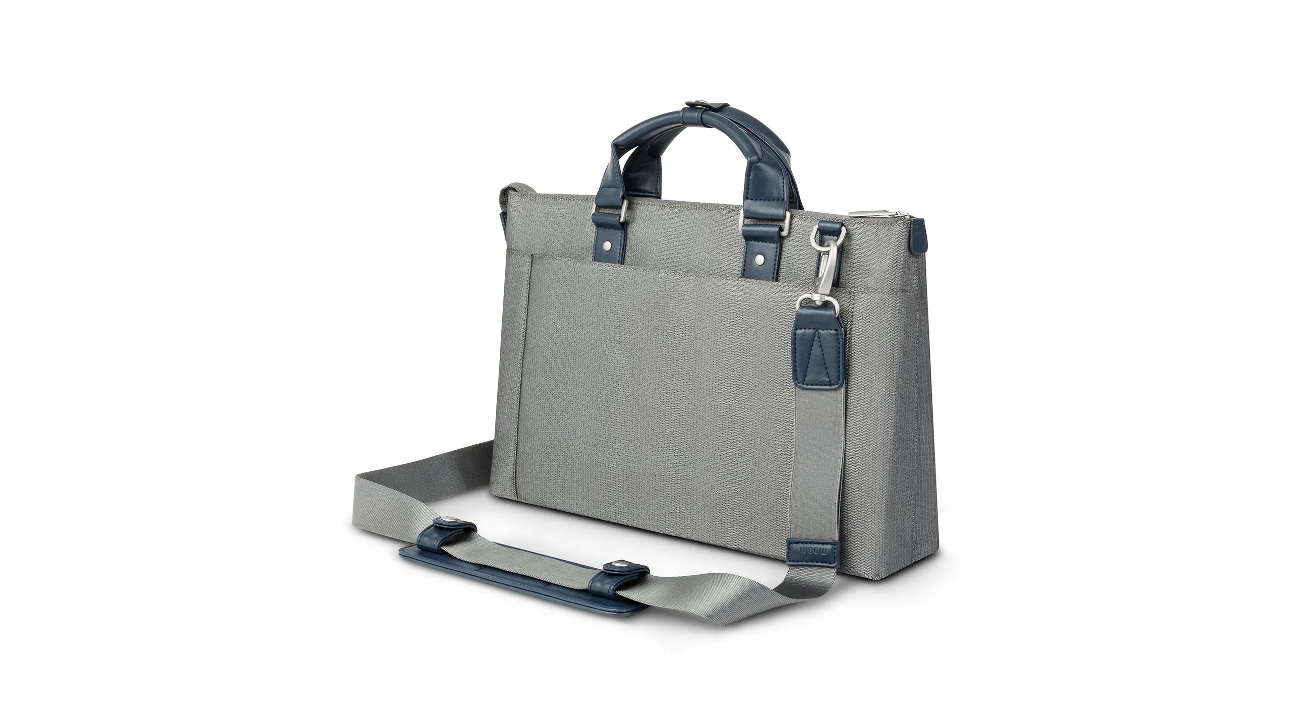 Urbana Lite Slim Laptop Briefcase