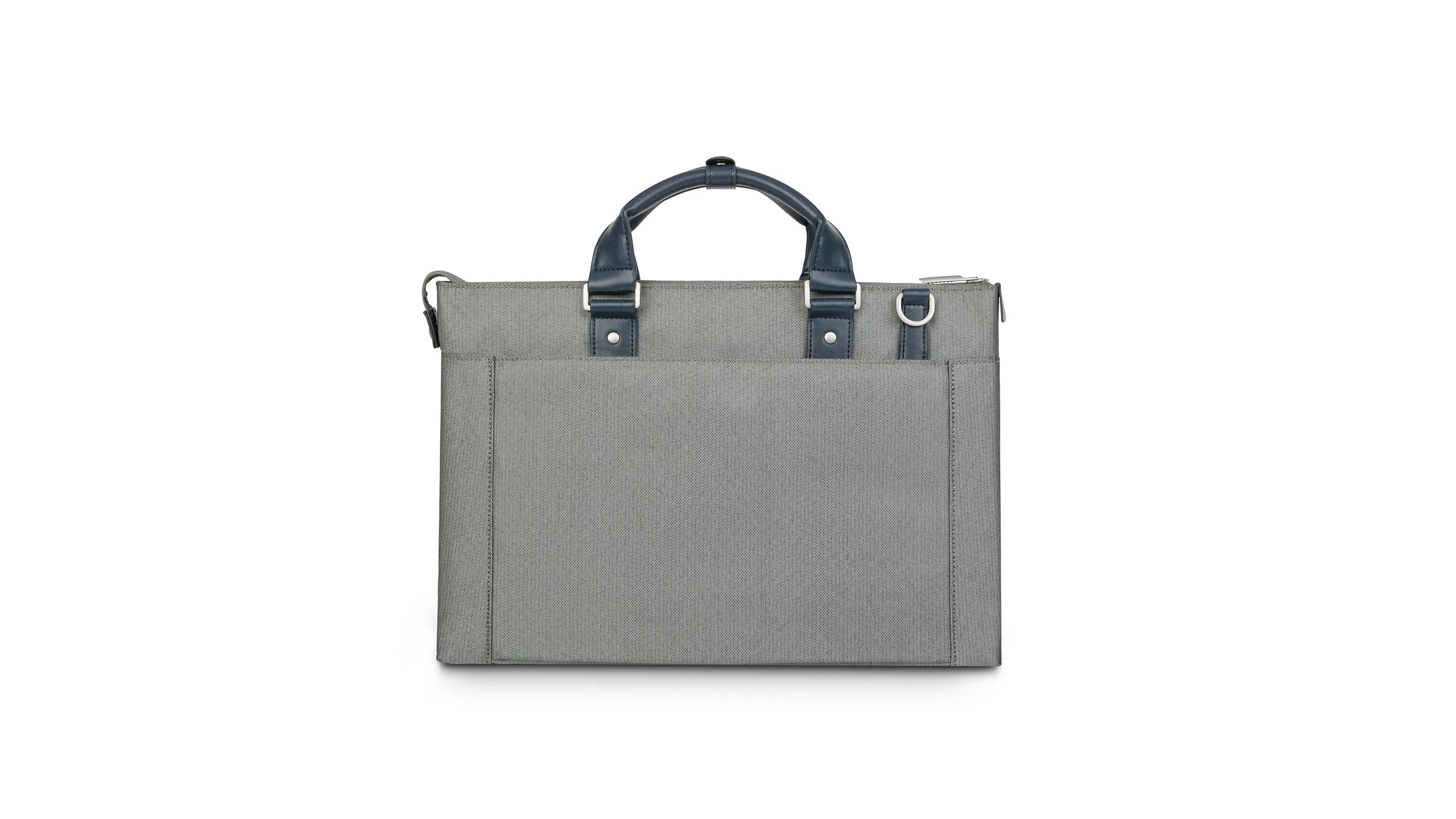 Urbana Lite Slim Laptop Briefcase