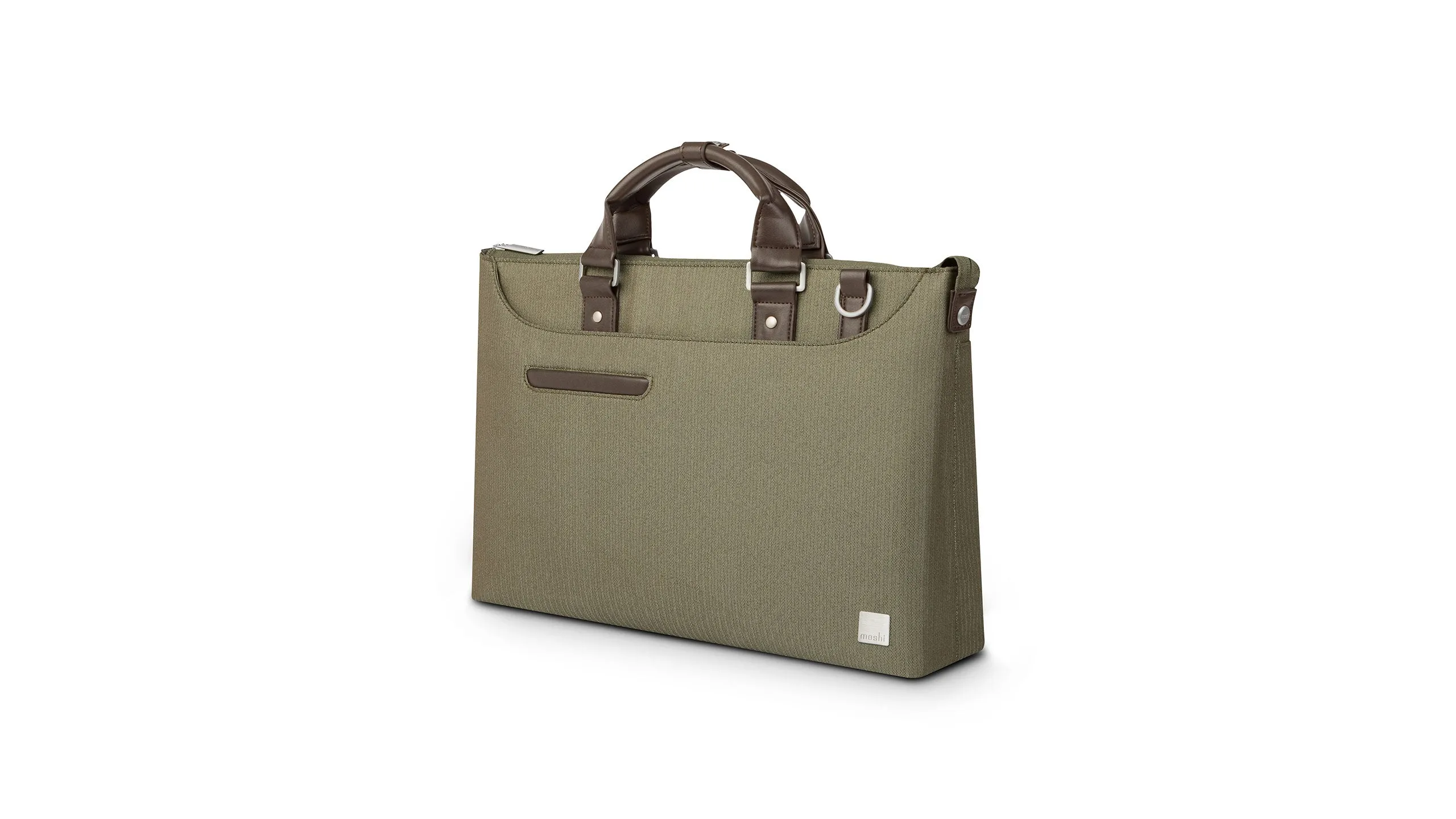 Urbana Lite Slim Laptop Briefcase