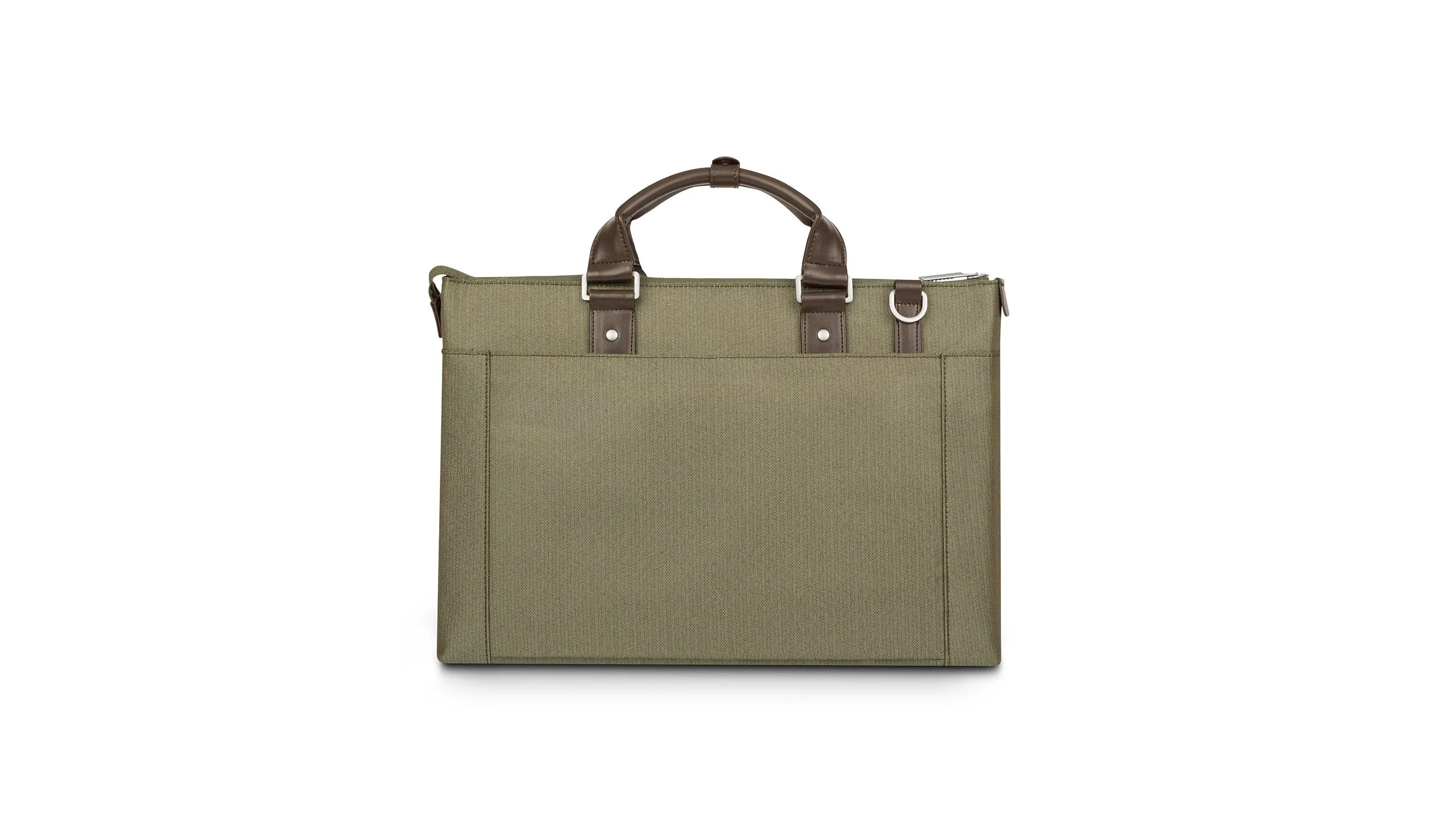 Urbana Lite Slim Laptop Briefcase