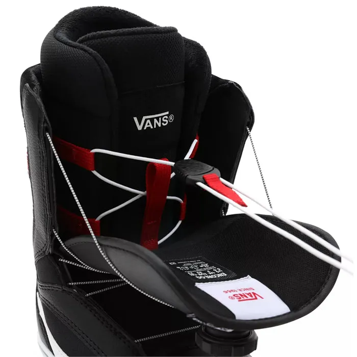 Vans Encore OG Womens Snowboard Boots