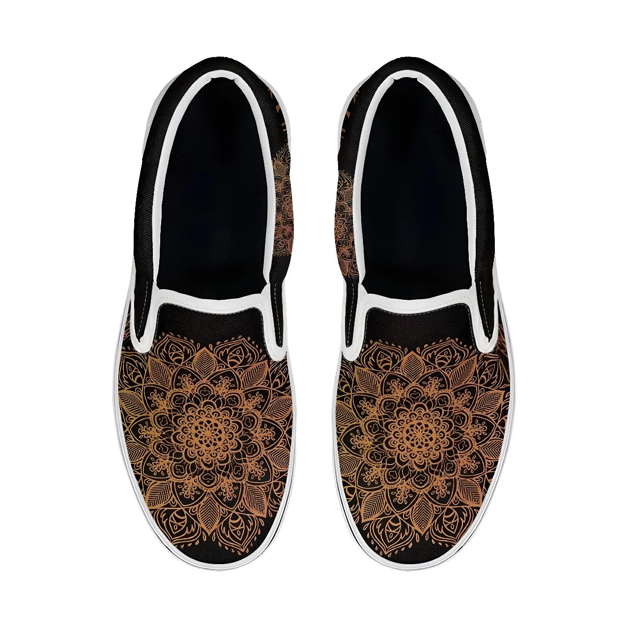 Vishnu Slip-on Shoes
