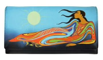 Wallet (Mother)