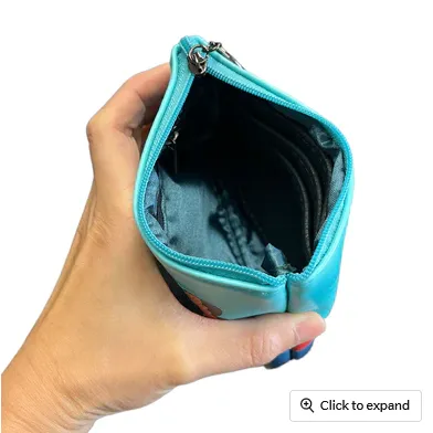 Wallet (Mother)
