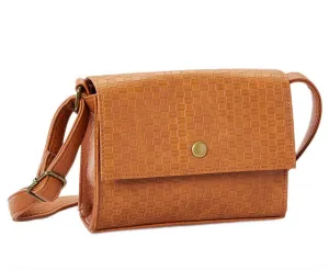 Wanderer Small Crossbody Bag