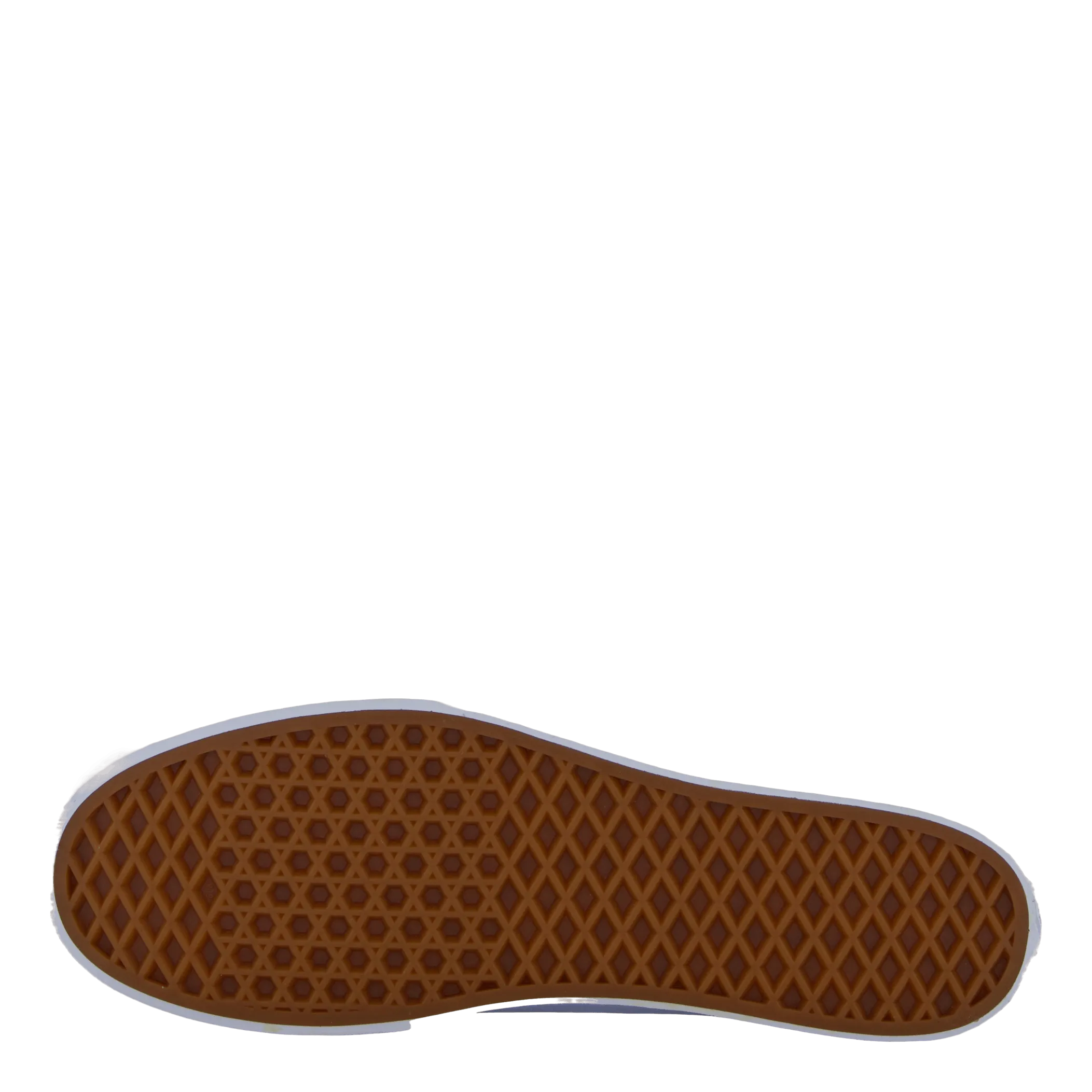 Wm Ward Platform (canvas) White