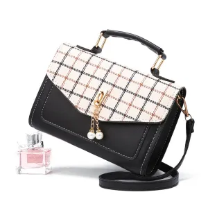 Women's Comfortable New Glamorous Fashion Korean Crossbody Bags