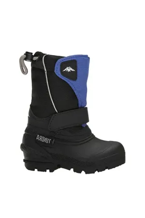 Yundra Kids Quebec Boot
