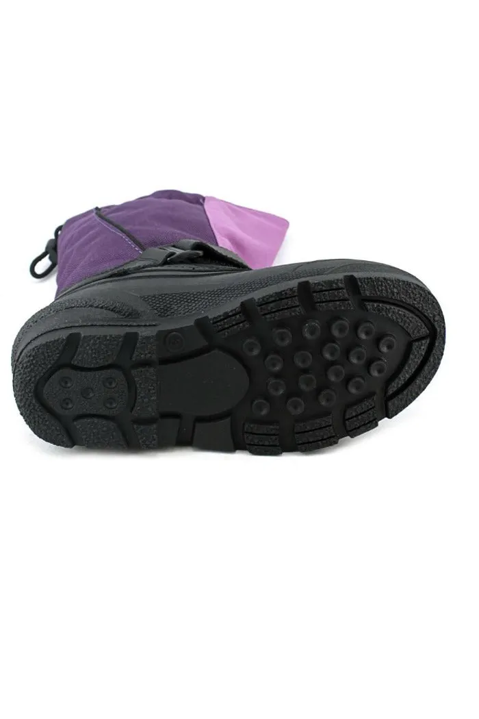 Yundra Kids Quebec Boot