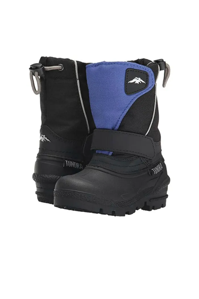 Yundra Kids Quebec Boot