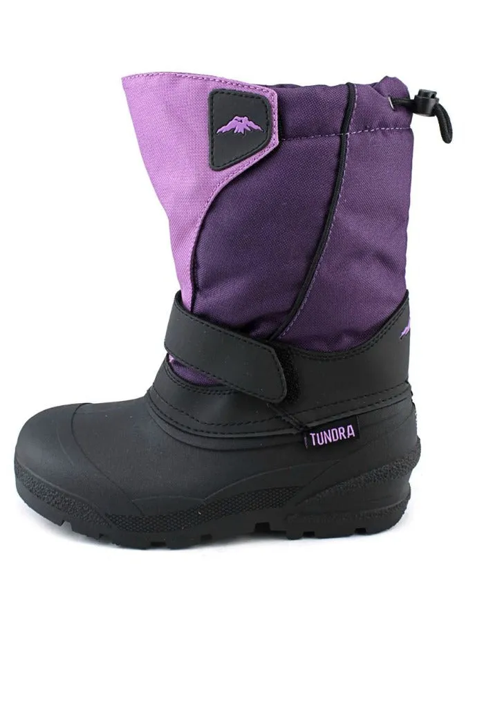 Yundra Kids Quebec Boot