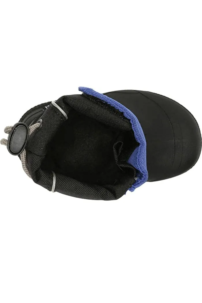 Yundra Kids Quebec Boot