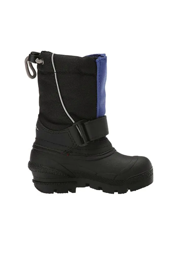 Yundra Kids Quebec Boot