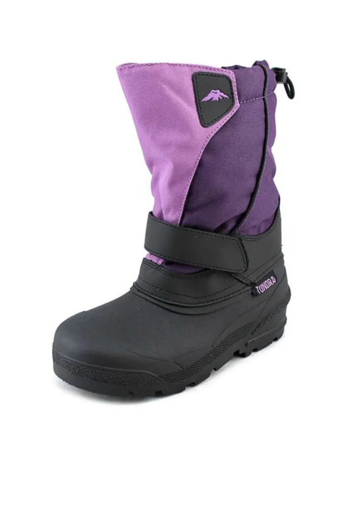 Yundra Kids Quebec Boot