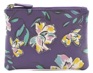 Zinnia Flower Coin Purse - 4317 31